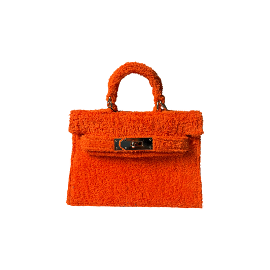 Terry bag micro