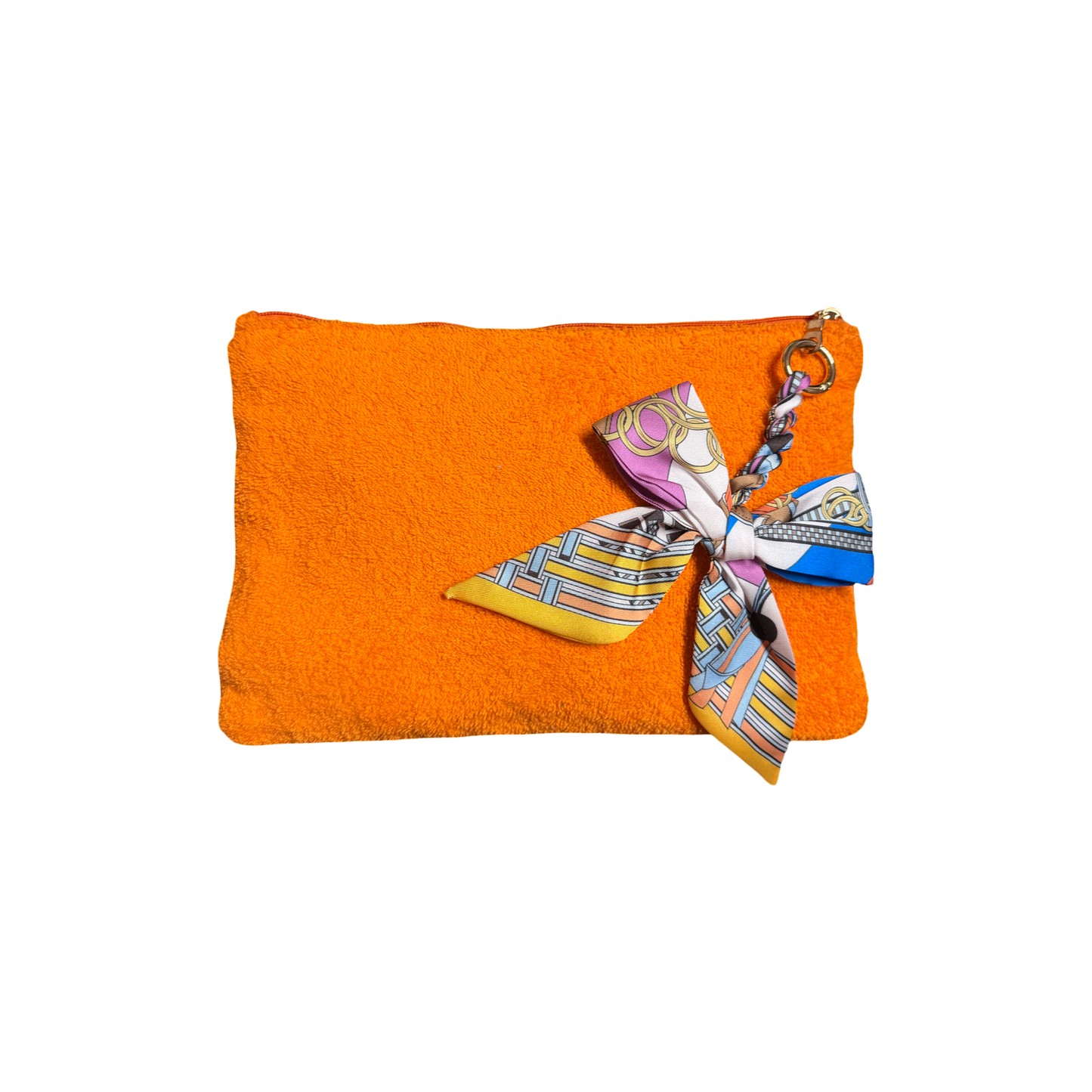 Pochette Bow