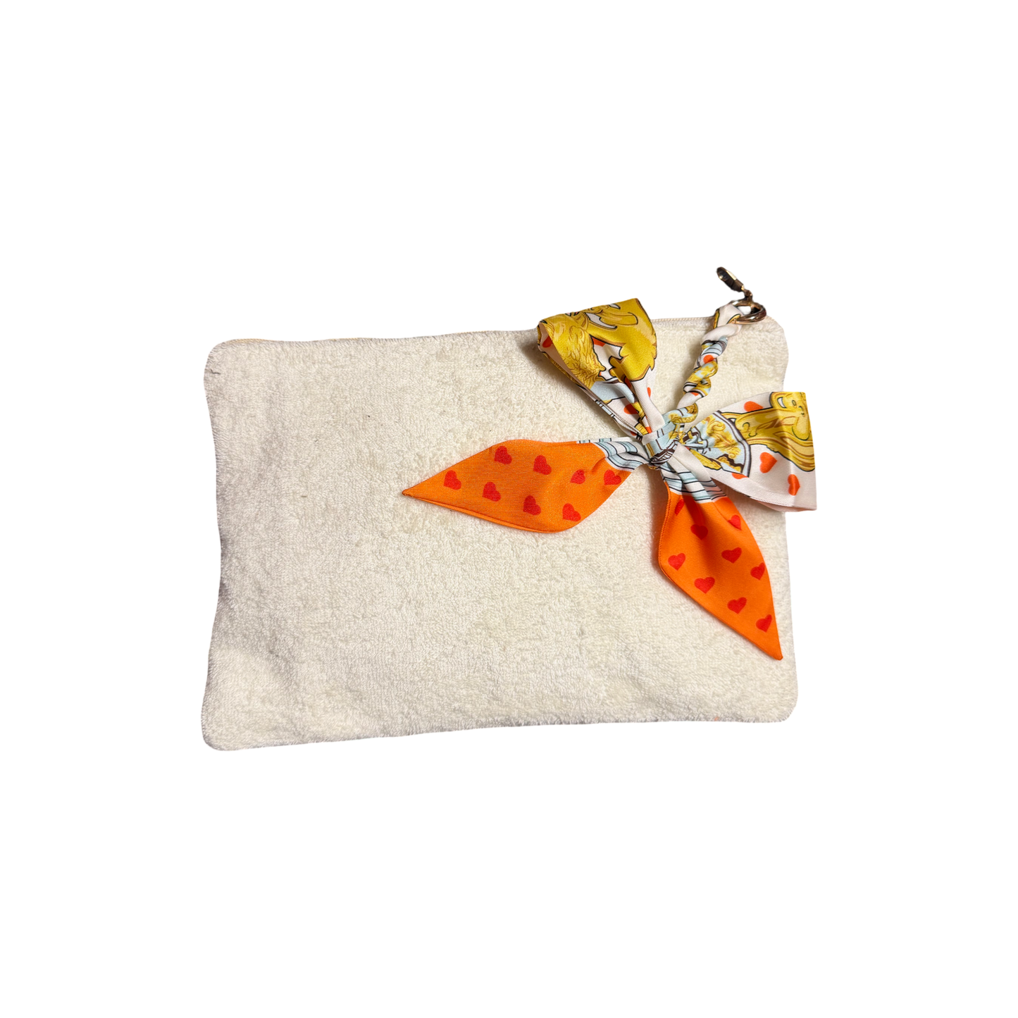 Pochette Bow
