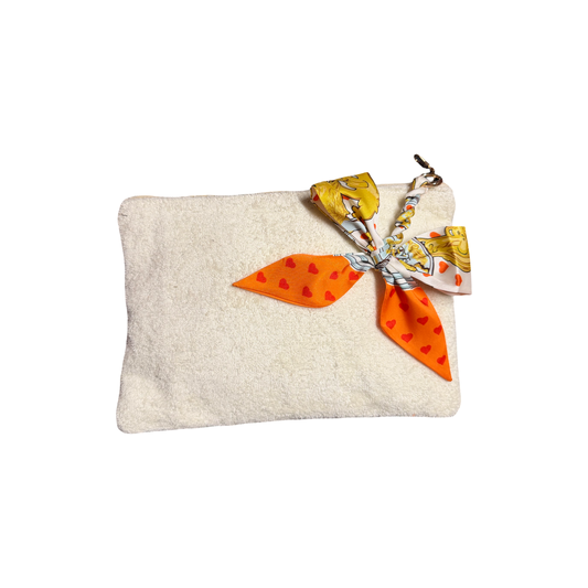 Pochette Bow