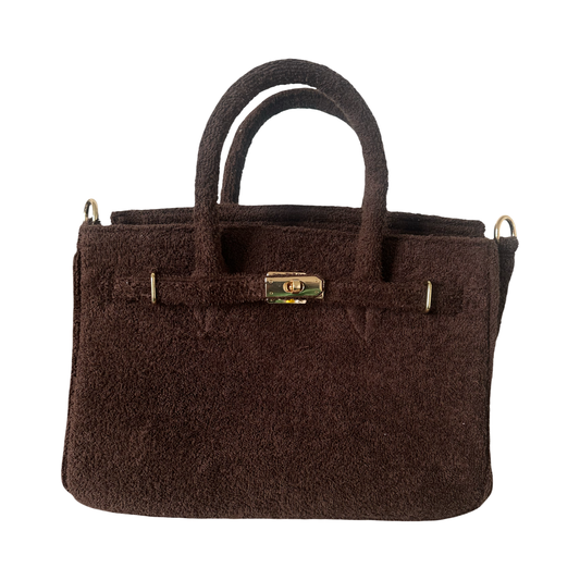 Terry Bag Brownie
