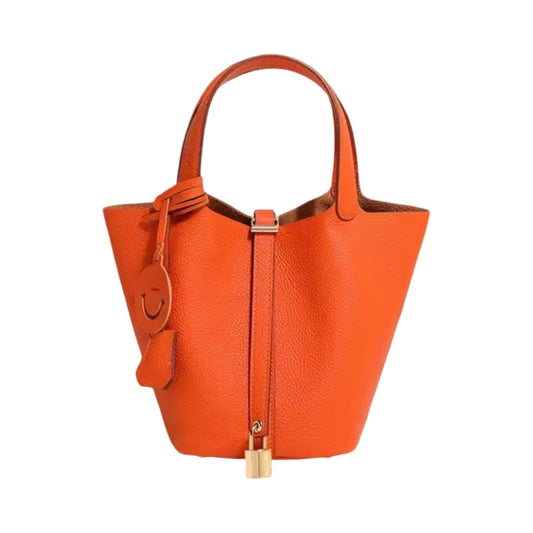 Bucket bag