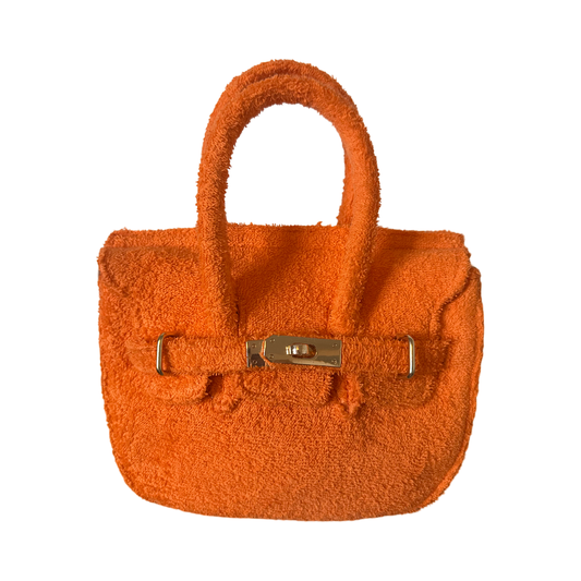 Terry Festy Orange