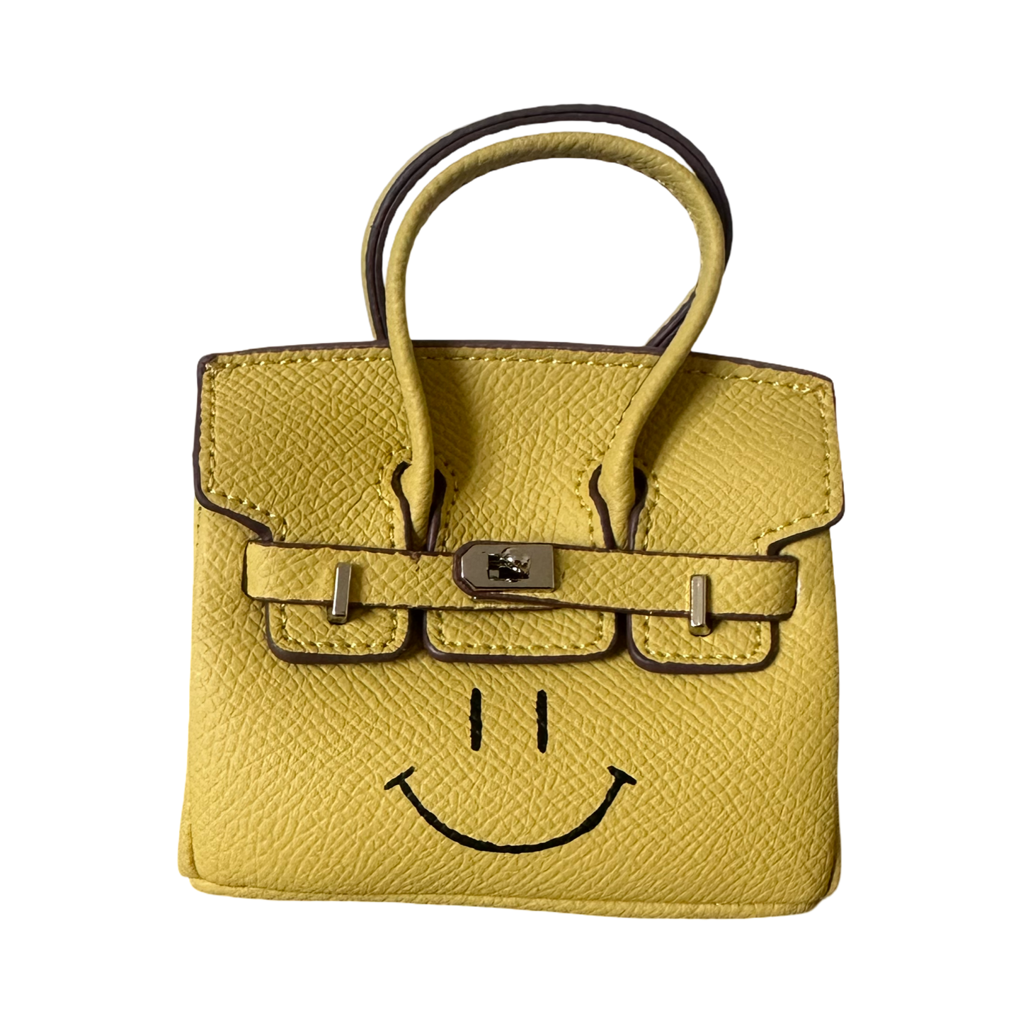 Reetsj X Tyra Bag charm on-a-chain