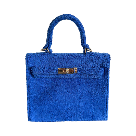 Terry Relly blue